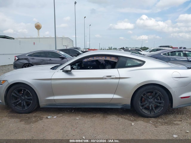 Ford Mustang Ecoboost 2017 1FA6P8TH6H5310258 Image 14