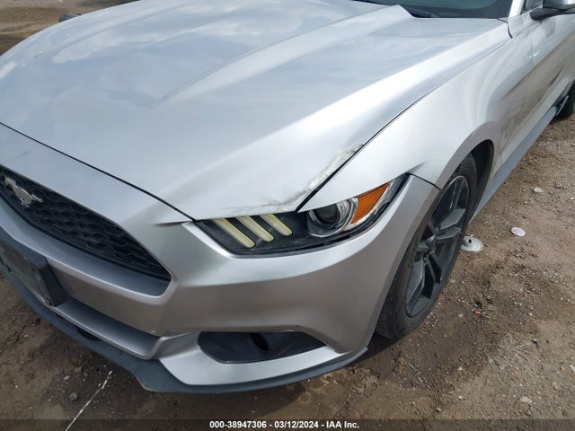 Ford Mustang Ecoboost 2017 1FA6P8TH6H5310258 Image 17