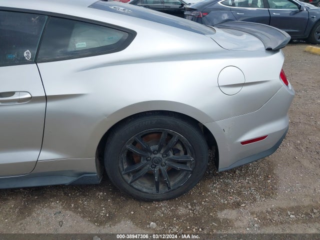 Ford Mustang Ecoboost 2017 1FA6P8TH6H5310258 Image 18