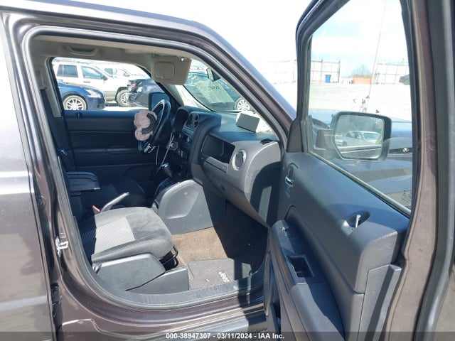 Jeep Patriot Sport 2015 1C4NJPBB7FD329404 Image 5