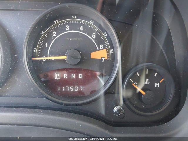 Jeep Patriot Sport 2015 1C4NJPBB7FD329404 Image 7