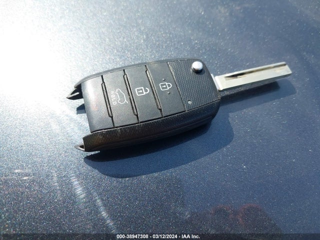 KIA Sorento 3.3l Lx 2020 5XYPG4A57LG682806 Image 11