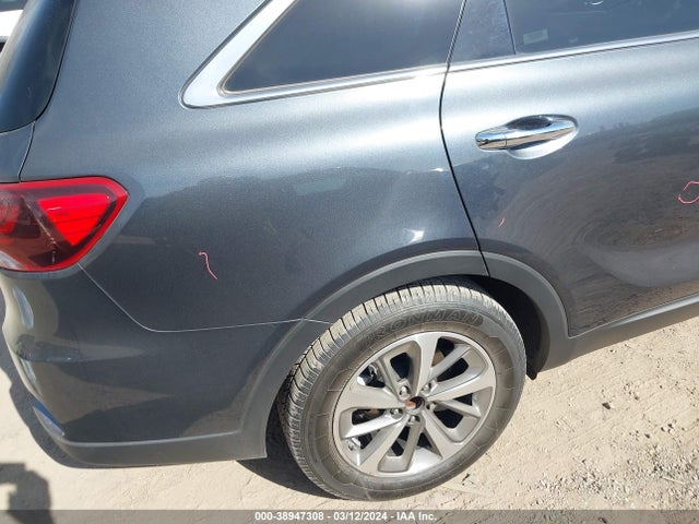 KIA Sorento 3.3l Lx 2020 5XYPG4A57LG682806 Image 18