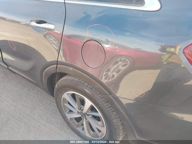 KIA Sorento 3.3l Lx 2020 5XYPG4A57LG682806 Image 20