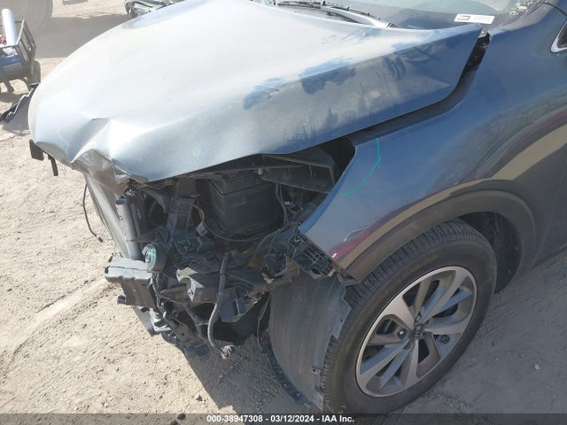 KIA Sorento 3.3l Lx 2020 5XYPG4A57LG682806 Image 21
