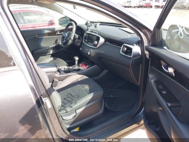 KIA Sorento 3.3l Lx 2020 5XYPG4A57LG682806 Image 5