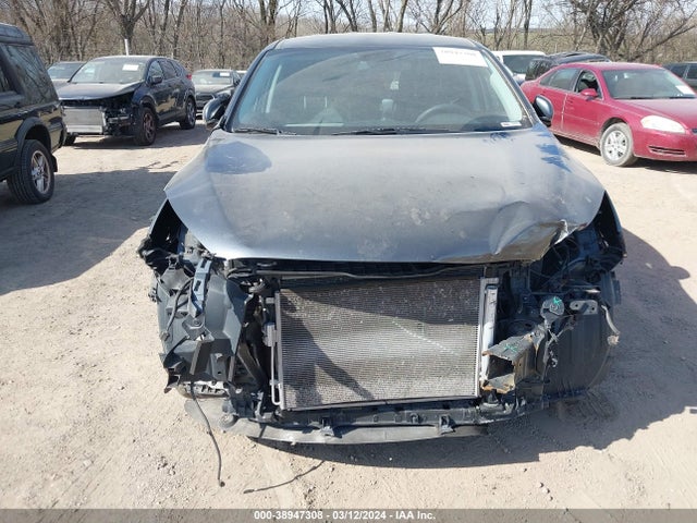KIA Sorento 3.3l Lx 2020 5XYPG4A57LG682806 Image 6