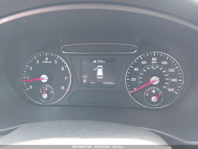 KIA Sorento 3.3l Lx 2020 5XYPG4A57LG682806 Image 7