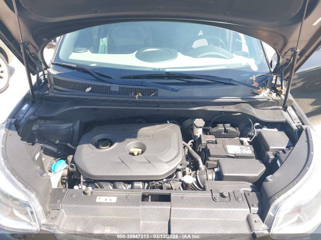 KIA SOUL + 2019 KNDJP3A59K7913622 Image 10