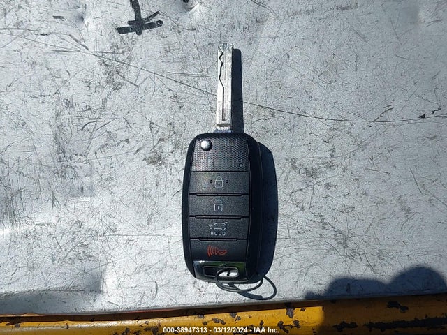 KIA SOUL + 2019 KNDJP3A59K7913622 Image 11