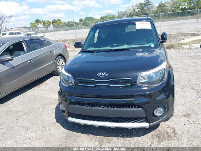KIA SOUL + 2019 KNDJP3A59K7913622 Image 12