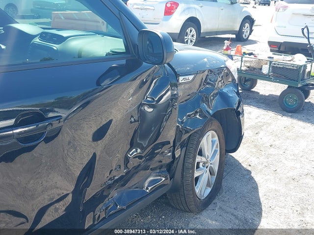 KIA SOUL + 2019 KNDJP3A59K7913622 Image 6