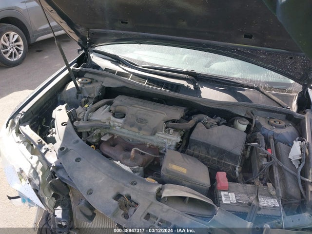 Toyota CAMRY LE 2014 4T1BF1FK3EU837469 Image 10