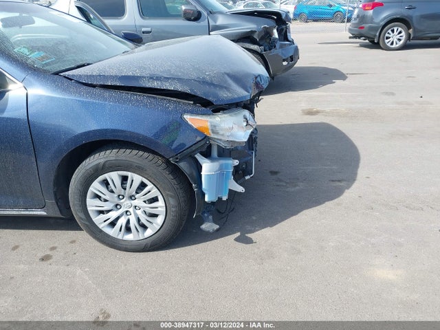 Toyota CAMRY LE 2014 4T1BF1FK3EU837469 Image 12