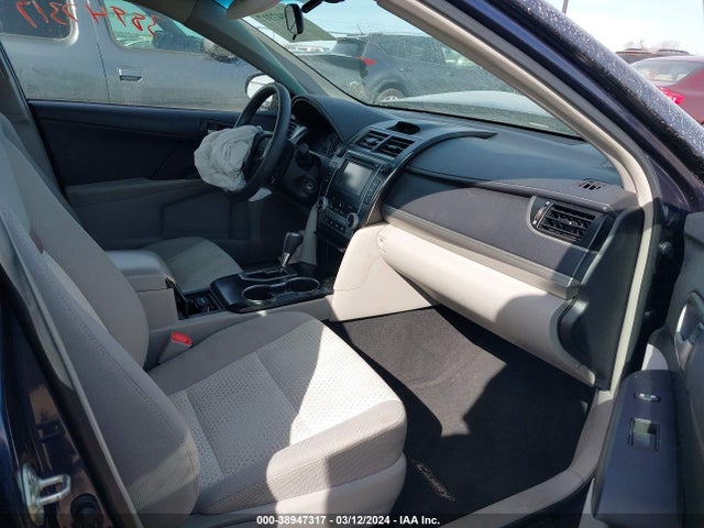 Toyota CAMRY LE 2014 4T1BF1FK3EU837469 Image 5