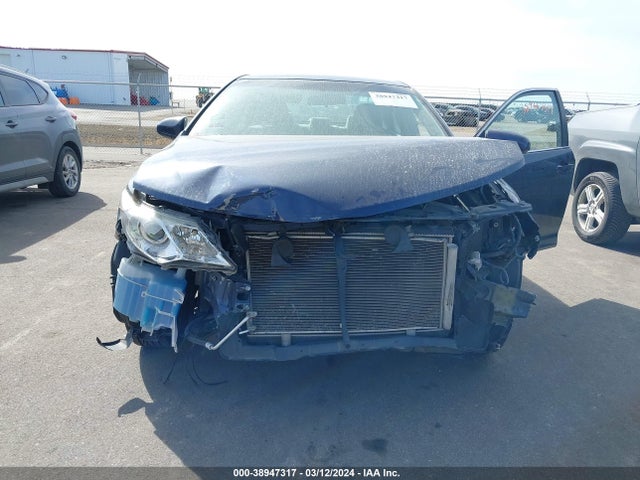 Toyota CAMRY LE 2014 4T1BF1FK3EU837469 Image 6