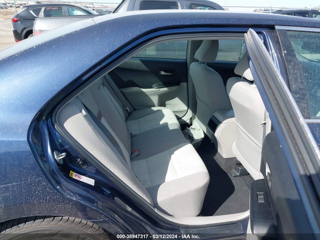 Toyota CAMRY LE 2014 4T1BF1FK3EU837469 Image 8