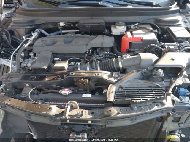 5J8TC2H63NL001532 Acura Rdx A-spec Package