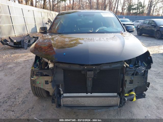 5J8TC2H63NL001532 Acura Rdx A-spec Package