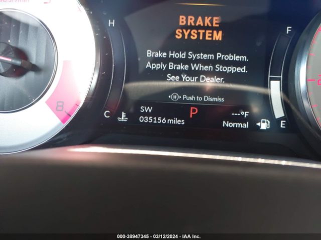 5J8TC2H63NL001532 Acura Rdx A-spec Package