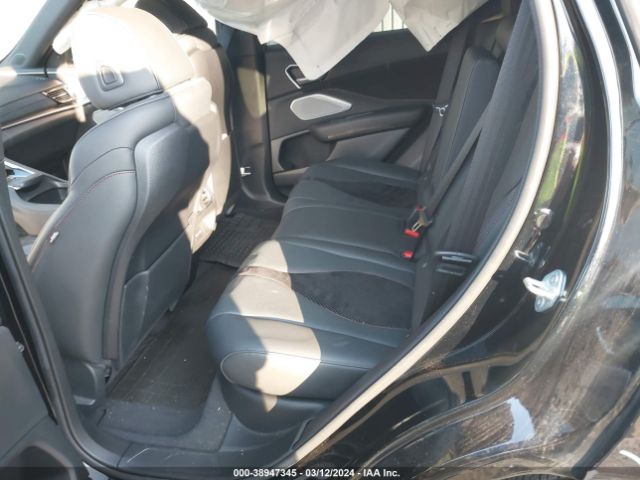 5J8TC2H63NL001532 Acura Rdx A-spec Package