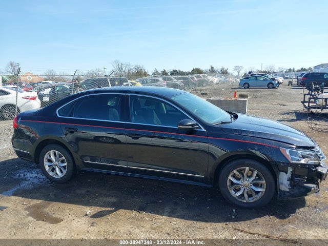 Volkswagen Passat 1.8t S 2016 1VWAS7A36GC030870 Image 14