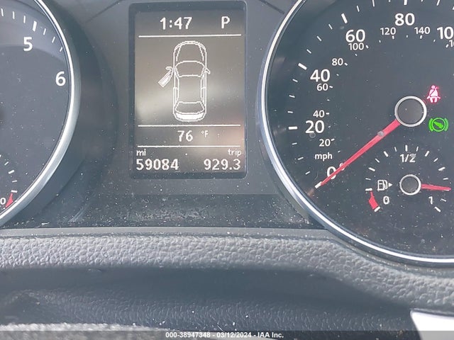 Volkswagen Passat 1.8t S 2016 1VWAS7A36GC030870 Image 16
