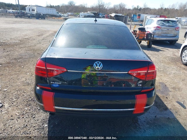 Volkswagen Passat 1.8t S 2016 1VWAS7A36GC030870 Image 17