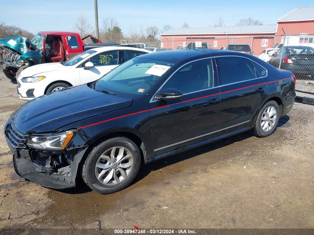 Volkswagen Passat 1.8t S 2016 1VWAS7A36GC030870 Image 2