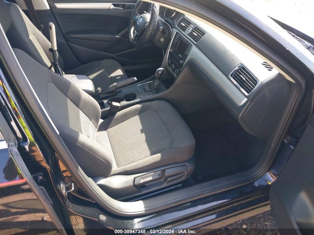 Volkswagen Passat 1.8t S 2016 1VWAS7A36GC030870 Image 5