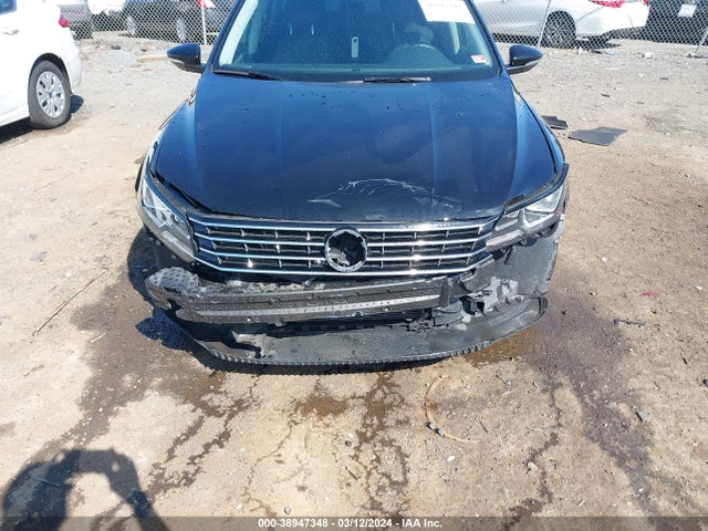 Volkswagen Passat 1.8t S 2016 1VWAS7A36GC030870 Image 6
