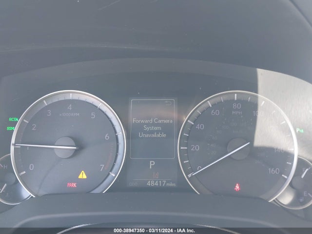 Lexus RX 350 2018 2T2ZZMCAXJC105074 Image 7
