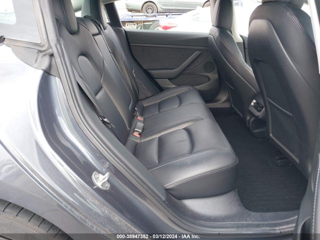2022 TESLA MODEL 3 5YJ3E1EA1NF319342 Photo 7