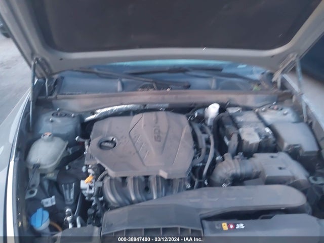 Hyundai SONATA SEL 2020 5NPEF4JA1LH042025 Image 10