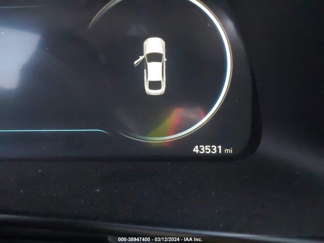 Hyundai SONATA SEL 2020 5NPEF4JA1LH042025 Image 14