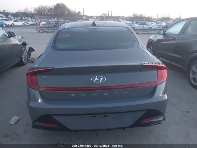 Hyundai SONATA SEL 2020 5NPEF4JA1LH042025 Image 15
