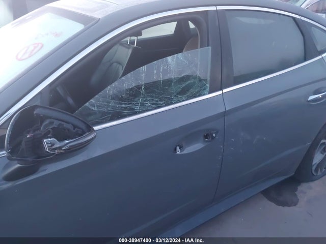 Hyundai SONATA SEL 2020 5NPEF4JA1LH042025 Image 19