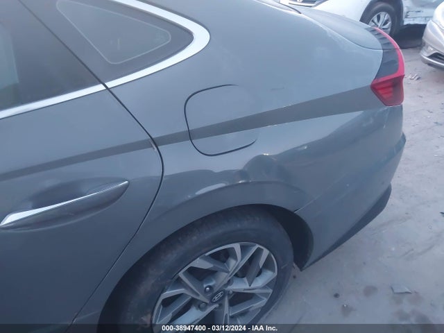 Hyundai SONATA SEL 2020 5NPEF4JA1LH042025 Image 20