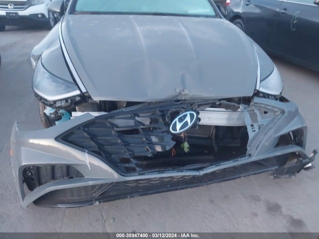 Hyundai SONATA SEL 2020 5NPEF4JA1LH042025 Image 6