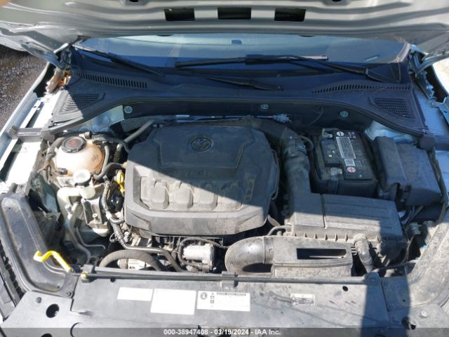 1VWSA7A31LC009507 Volkswagen Passat 2.0t Se