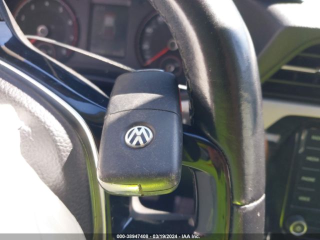1VWSA7A31LC009507 Volkswagen Passat 2.0t Se