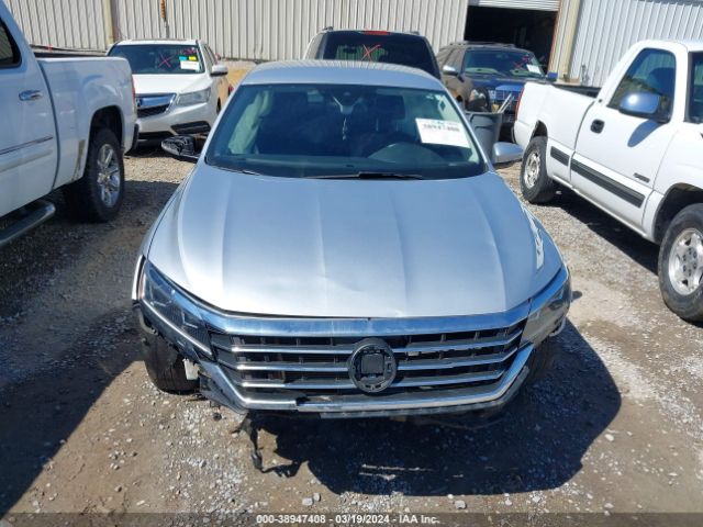 1VWSA7A31LC009507 Volkswagen Passat 2.0t Se