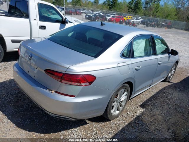 1VWSA7A31LC009507 Volkswagen Passat 2.0t Se