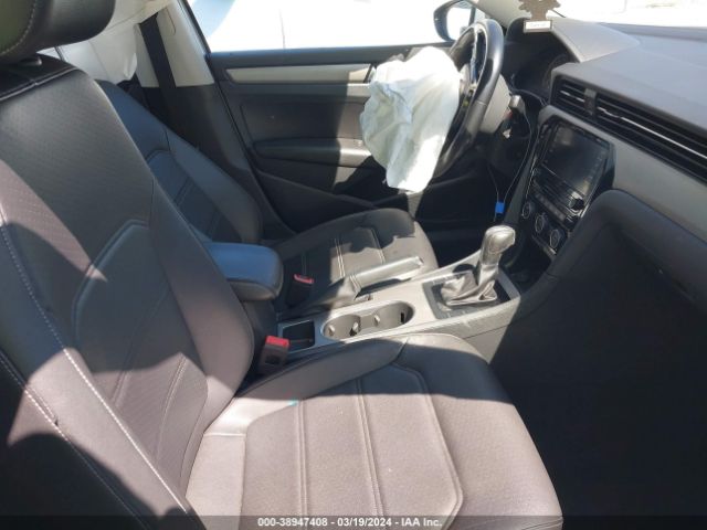 1VWSA7A31LC009507 Volkswagen Passat 2.0t Se