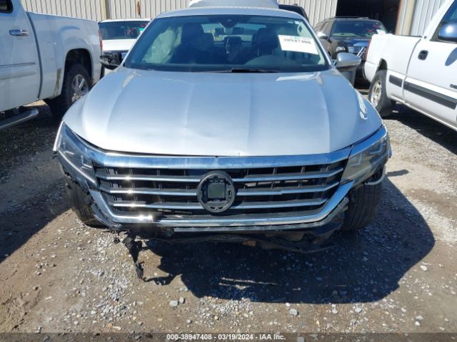 1VWSA7A31LC009507 Volkswagen Passat 2.0t Se