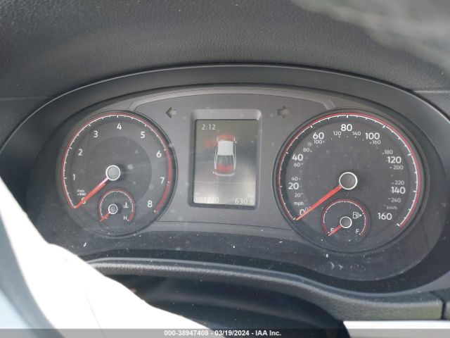 1VWSA7A31LC009507 Volkswagen Passat 2.0t Se