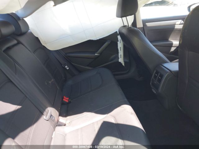 1VWSA7A31LC009507 Volkswagen Passat 2.0t Se