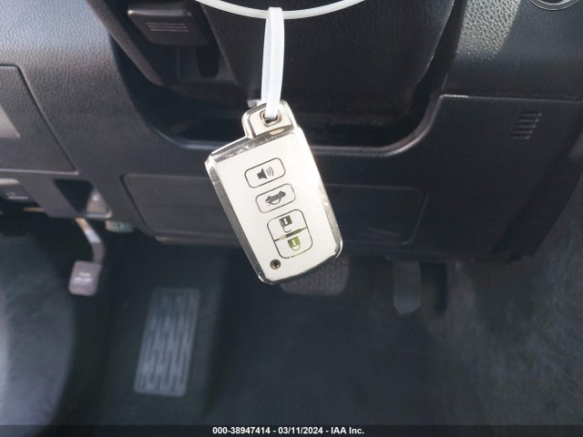 Toyota Highlander Xle V6 2015 5TDKKRFH8FS063311 Image 11