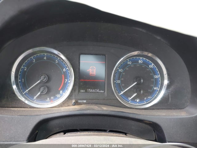 Toyota COROLLA LE 2017 5YFBURHE4HP621258 Image 7