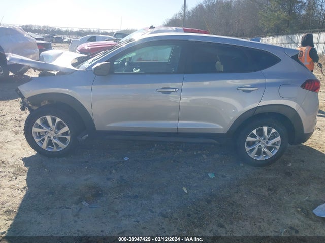 Hyundai TUCSON SE 2020 KM8J2CA4XLU117515 Image 13